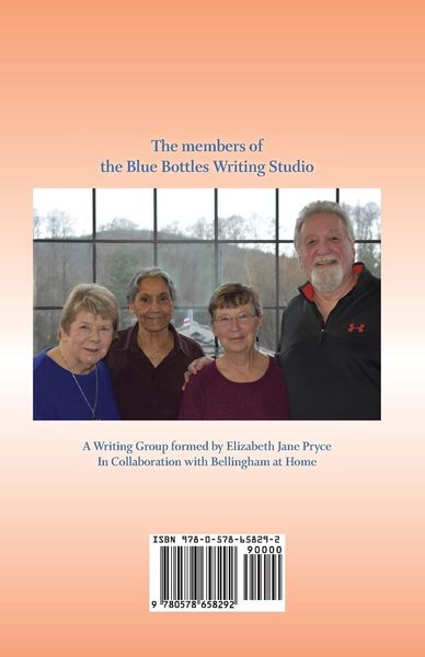 Produktbild: The Blue Bottles Writing Studio