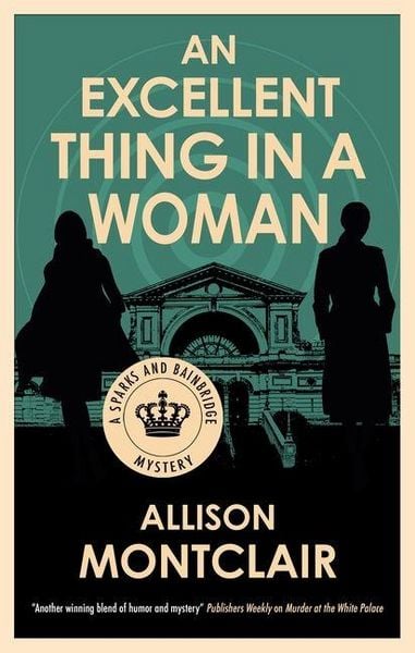 Produktbild: An Excellent Thing in a Woman