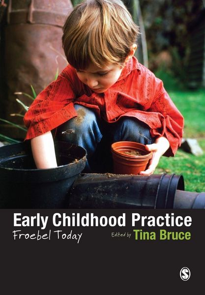 Produktbild: Early Childhood Practice