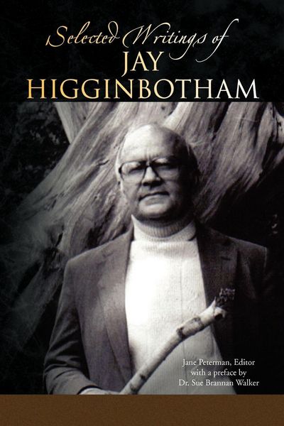 Produktbild: Selected Writings of Jay Higginbotham
