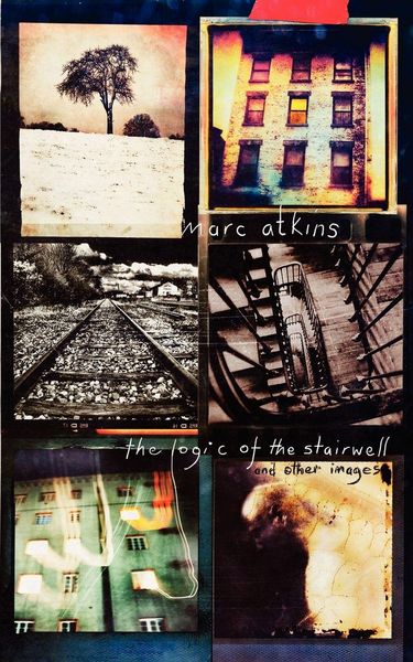 Produktbild: The Logic of the Stairwell