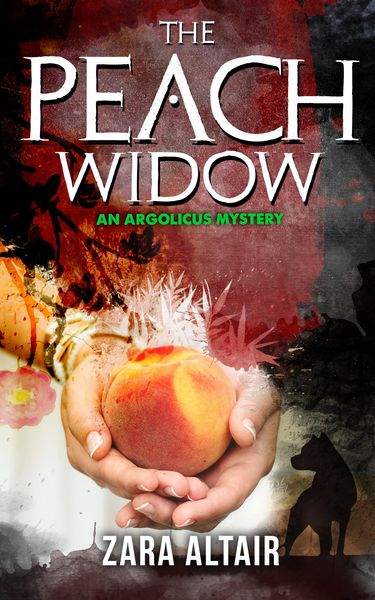 Produktbild: The Peach Widow