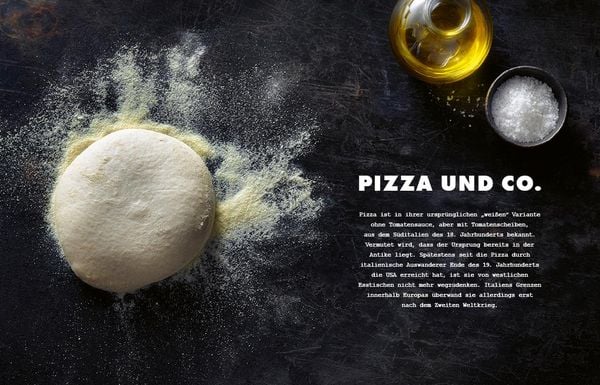 Produktbild: Die besten Fladenbrote der Welt