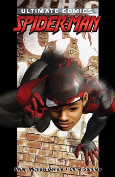 Produktbild: Ultimate Comics Spider-Man Vol.2: Scorpion