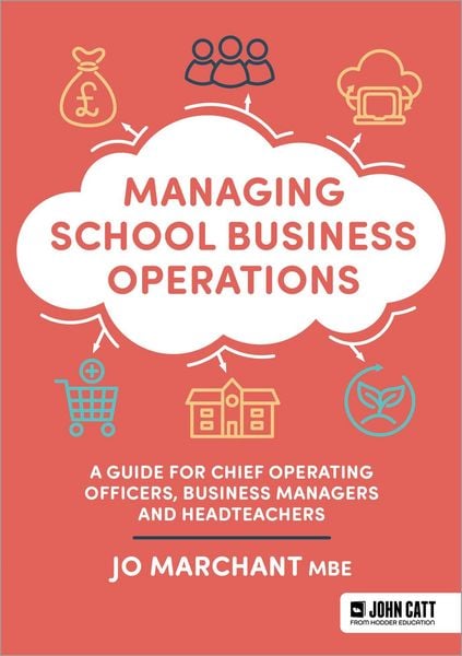 Produktbild: Managing School Business Operations