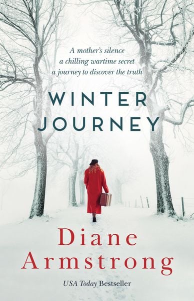Produktbild: Winter Journey