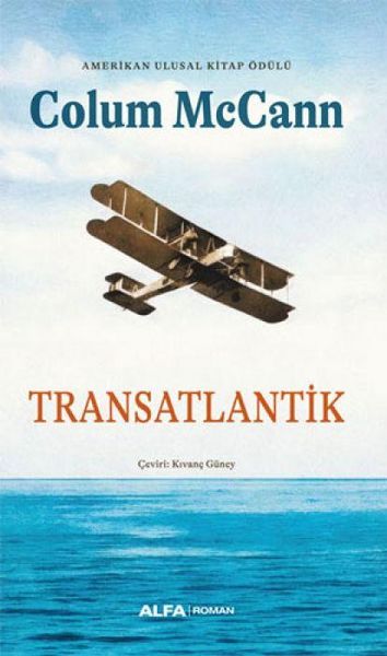 Produktbild: Transatlanik