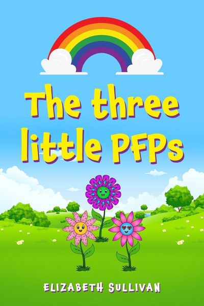 Produktbild: The three little PFPs