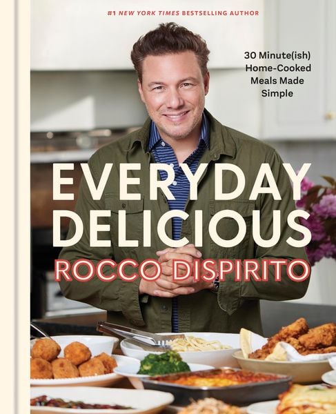 Produktbild: Everyday Delicious