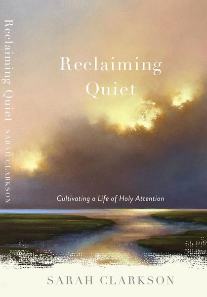 Produktbild: Reclaiming Quiet