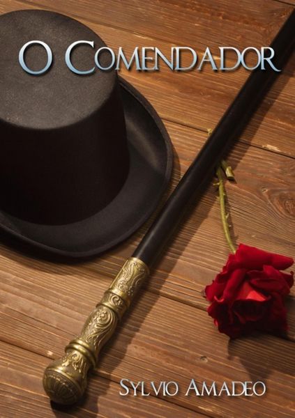 Produktbild: O Comendador