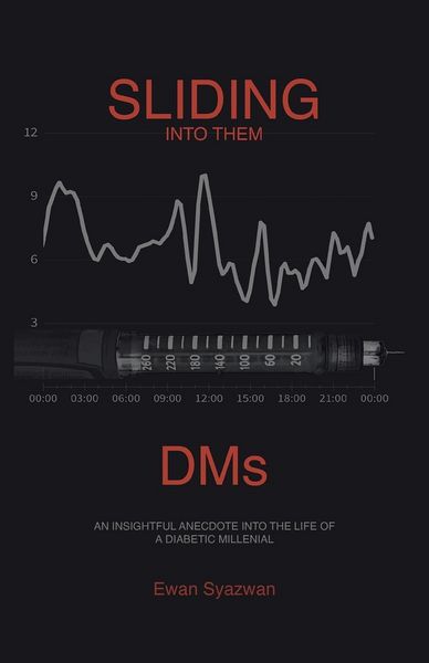 Produktbild: Sliding into Them Dms