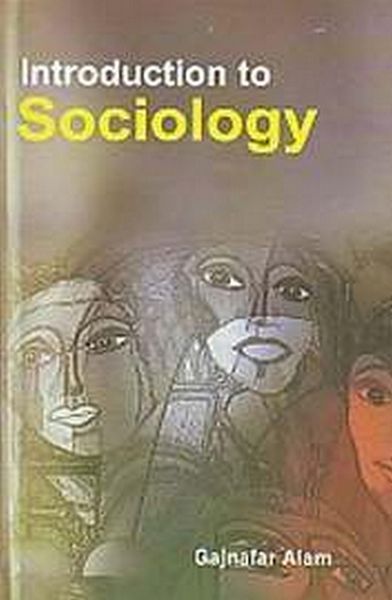 Produktbild: Introduction To Sociology