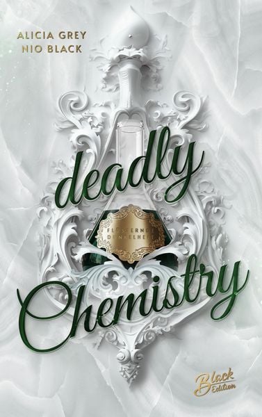 Produktbild: Deadly Chemistry