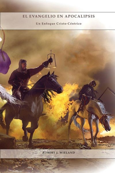 Produktbild: El Evangelio en Apocalipsis