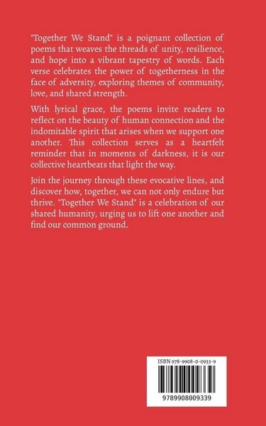 Produktbild: Together We Stand