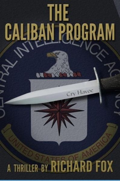 Produktbild: The Caliban Program (Eric Ritter Spy Thriller, #1)