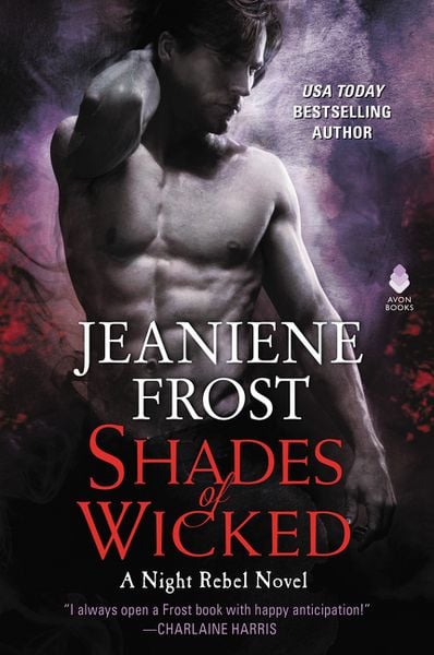 Produktbild: Shades of Wicked