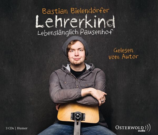 Produktbild: Lehrerkind