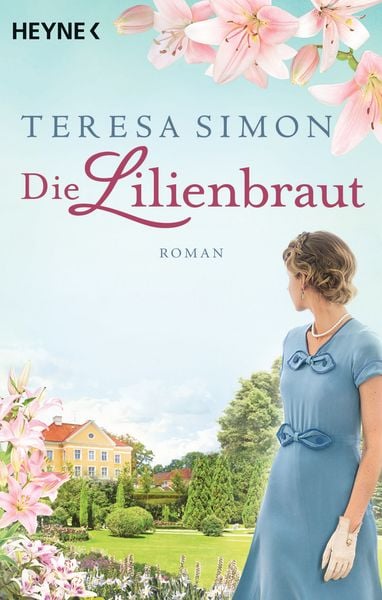 Produktbild: Die Lilienbraut