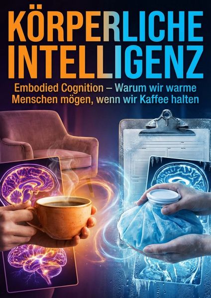 Produktbild: K&ouml;rperliche Intelligenz