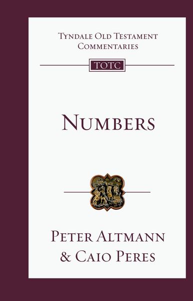 Produktbild: Numbers - An Introduction and Commentary