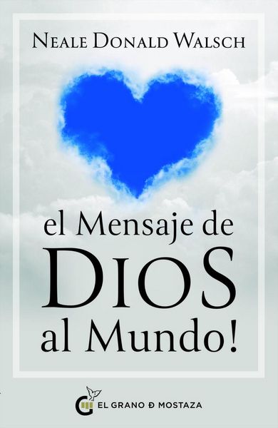 Produktbild: Mensaje de Dios Al Mundo, El
