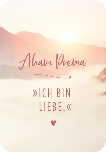 Produktbild: Dankbarkeitsmantras