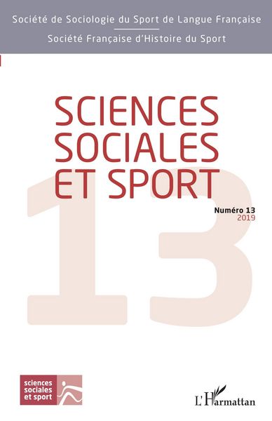 Produktbild: Sciences sociales et sport