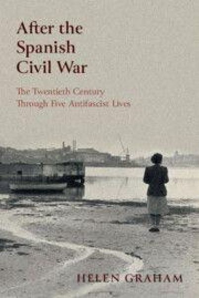 Produktbild: After the Spanish Civil War