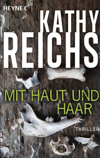 Produktbild: Mit Haut und Haar