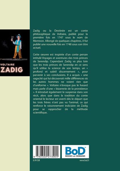 Produktbild: Zadig