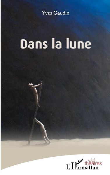 Produktbild: Dans la lune