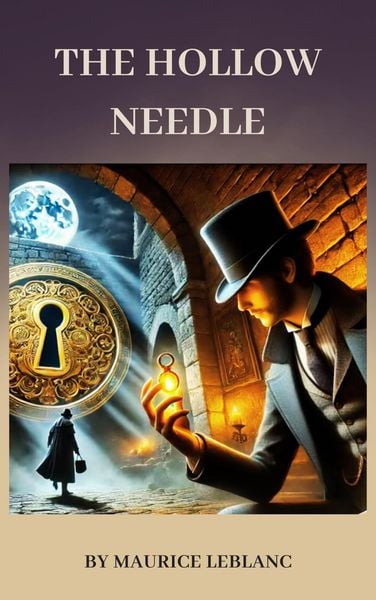 Produktbild: The Hollow Needle