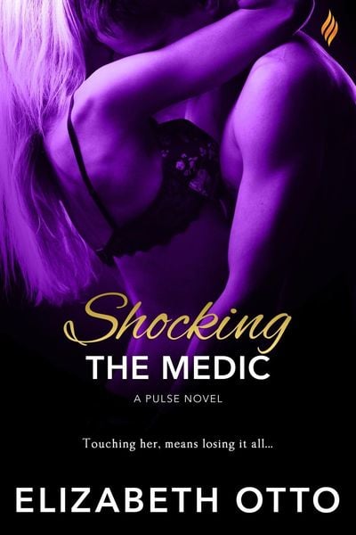 Produktbild: Shocking the Medic