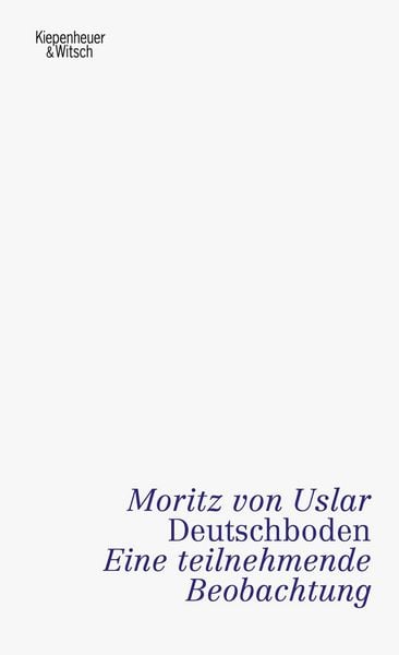 Produktbild: Deutschboden