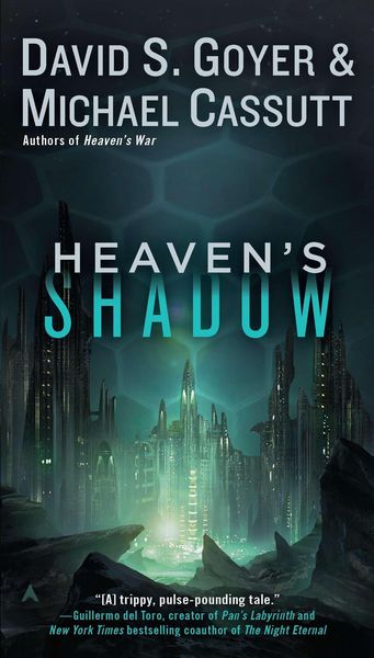 Produktbild: Heaven's Shadow