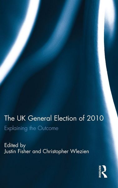 Produktbild: The UK General Election of 2010