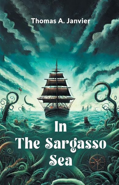Produktbild: In the Sargasso Sea