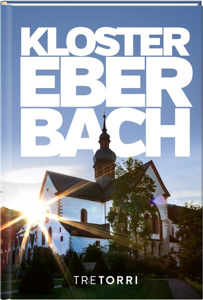 Produktbild: Kloster Eberbach