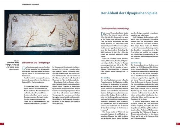 Produktbild: Zu Ehren des Zeus