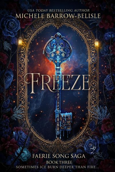 Produktbild: Freeze