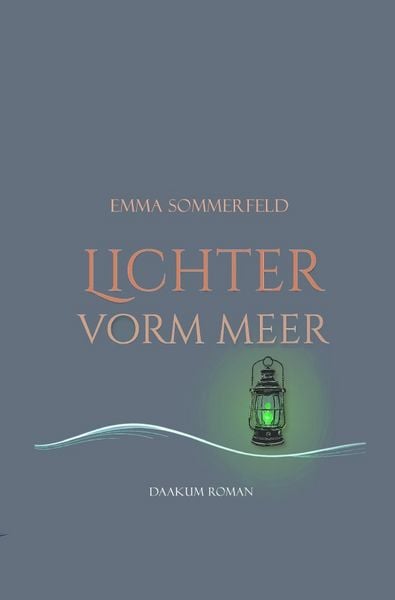 Produktbild: Daakum-Romane / Lichter vorm Meer