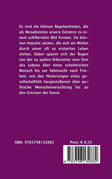 Produktbild: Adern im Stein