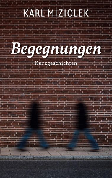 Produktbild: Begegnungen