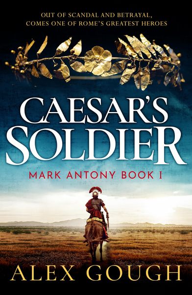 Produktbild: Caesar's Soldier