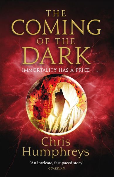 Produktbild: The Coming of the Dark