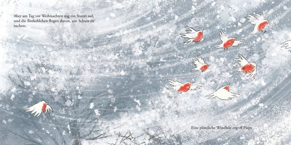 Produktbild: Winterherzen
