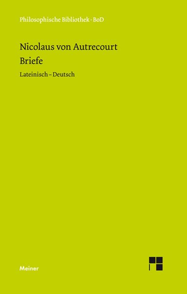 Produktbild: Briefe