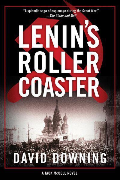 Produktbild: Lenin's Roller Coaster